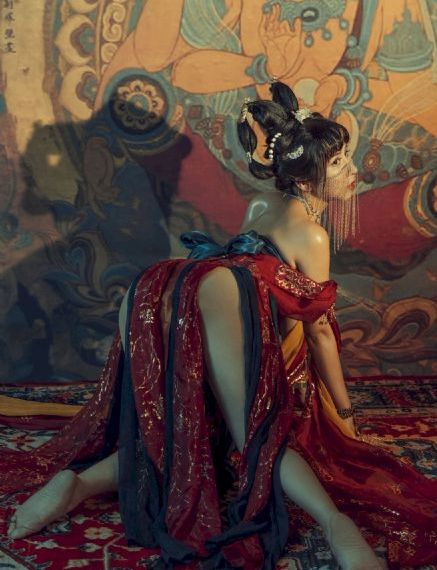 销魂美女杨依大尺度啪啪_BD免费观看最新
